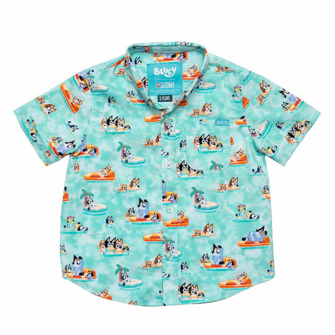 bluey-everybody-in-the-pool-preschooler-kunuflex-short-sleeve-shirt