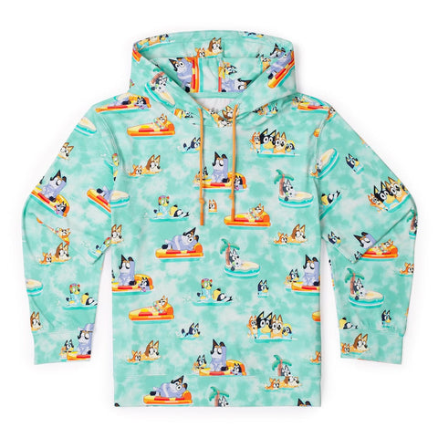 rsvlts-xs-bluey-youth-performance-hoodie-bluey-everybody-in-the-pool-youth-performance-hoodie