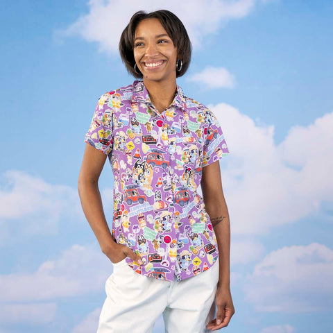 bluey-road-trip-_-womens-kunuflex-short-sleeve-shirt