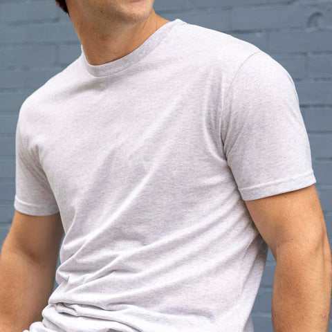 rsvlts-rsvlts-crewneck-t-shirt-heather-white-crewneck-tee