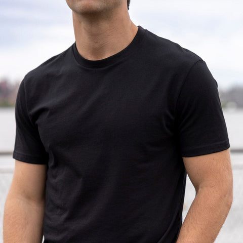 rsvlts-rsvlts-crewneck-t-shirt-solid-black-crewneck-tee