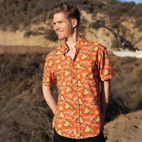 rsvlts-rsvlts-short-sleeve-shirt-cave-paint-kunuflex-short-sleeve-shirt