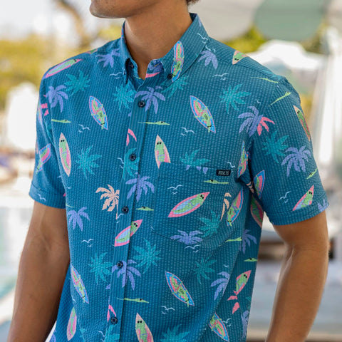 rsvlts-rsvlts-short-sleeve-shirt-gator-rays-stretch-seersucker-short-sleeve-shirt-gator-rays-stretch-seersucker-short-sleeve-shirt