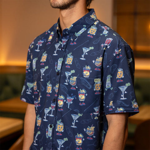 rsvlts-rsvlts-short-sleeve-shirt-lets-all-go-to-the-lobby-bar-kunuflex-short-sleeve-shirt