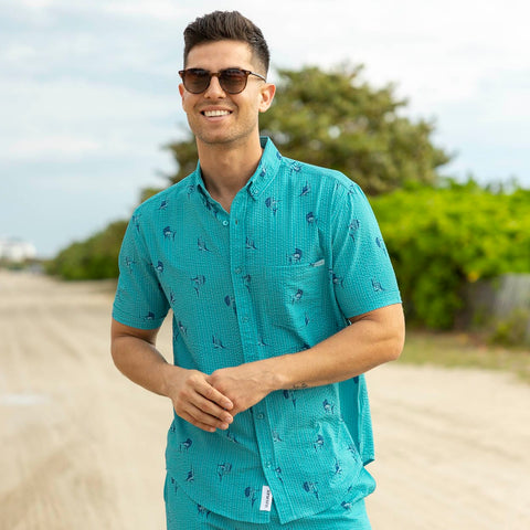 rsvlts-rsvlts-short-sleeve-shirt-sailfish-stretch-seersucker-short-sleeve-shirt