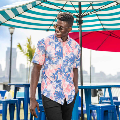 rsvlts-rsvlts-short-sleeve-shirt-tropical-shade-kunuflex-short-sleeve-shirt