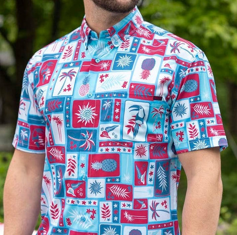 rsvlts-rsvlts-short-sleeve-shirt-vacation-nation-kunuflex-short-sleeve-shirt