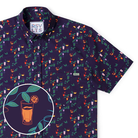 rsvlts-xs-rsvlts-short-sleeve-shirt-off-the-clock-tails-kunuflex-short-sleeve-shirt-off-the-clock-tails-kunuflex-short-sleeve-shirt