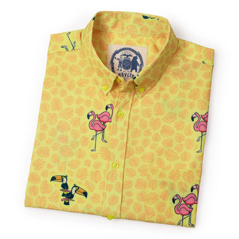 rsvlts-rsvlts-wild-things-pack-bird-s-the-word-kunuflex-short-sleeve-shirt