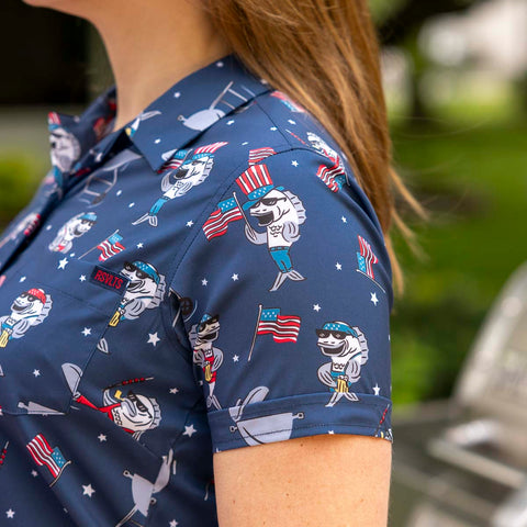 rsvlts-rsvlts-womens-short-sleeve-shirt-fins-freedom-womens-kunuflex-short-sleeve-shirt