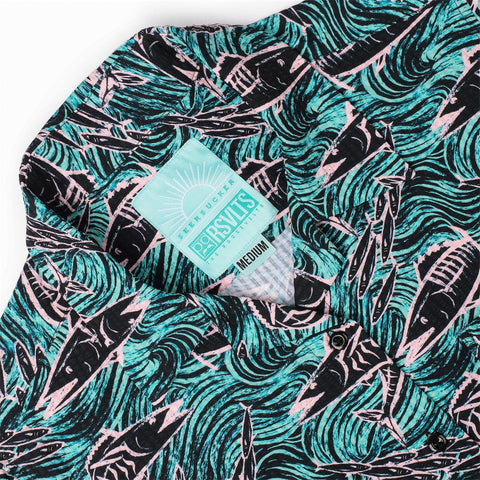 rsvlts-rsvlts-womens-short-sleeve-shirt-fishies-womens-stretch-seersucker-short-sleeve-shirt-fishies-womens-stretch-seersucker-short-sleeve-shirt