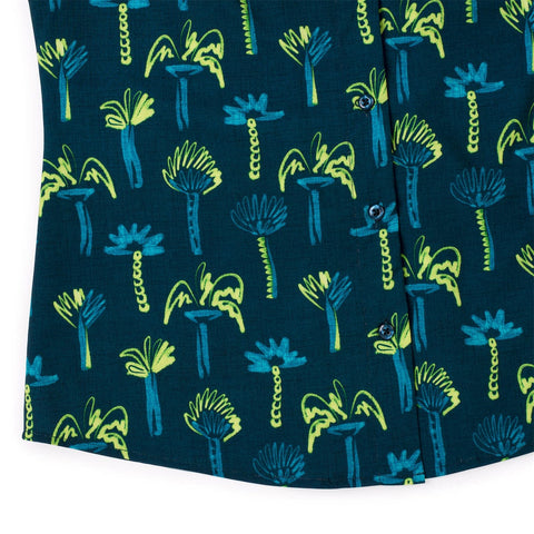 rsvlts-rsvlts-womens-short-sleeve-shirt-neon-palmies-womens-kunuflex-short-sleeve-shirt