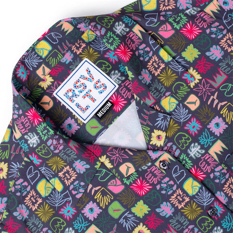 rsvlts-rsvlts-womens-short-sleeve-shirt-scribble-squares-womens-kunuflex-short-sleeve-shirt-scribble-squares-womens-kunuflex-short-sleeve-shirt