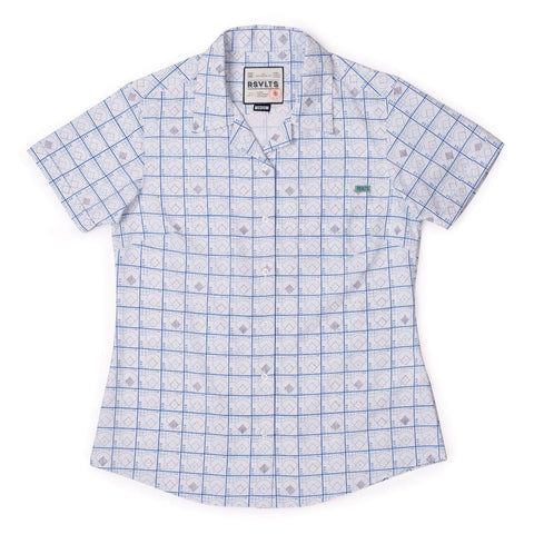 rsvlts-xs-rsvlts-womens-short-sleeve-shirt-the-scorekeeper-womens-kunuflex-short-sleeve-shirt