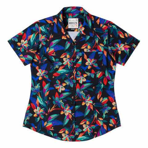 rsvlts-xs-rsvlts-womens-short-sleeve-shirt-vibrant-bloom-womens-kunuflex-short-sleeve-shirt-vibrant-bloom-womens-kunuflex-short-sleeve-shirt