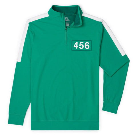 rsvlts-squid-game-quarter-zip-squid-games-456-quarter-zip-squid-games-456-quarter-zip