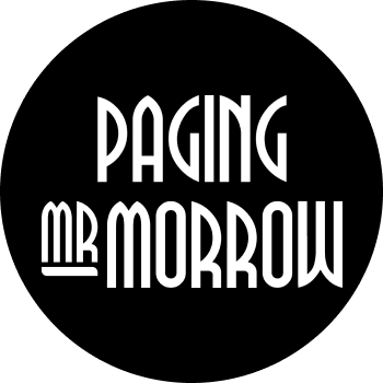 paging-mr-morrow